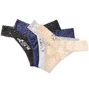 macy's panties|Women's Underwear & Panties .